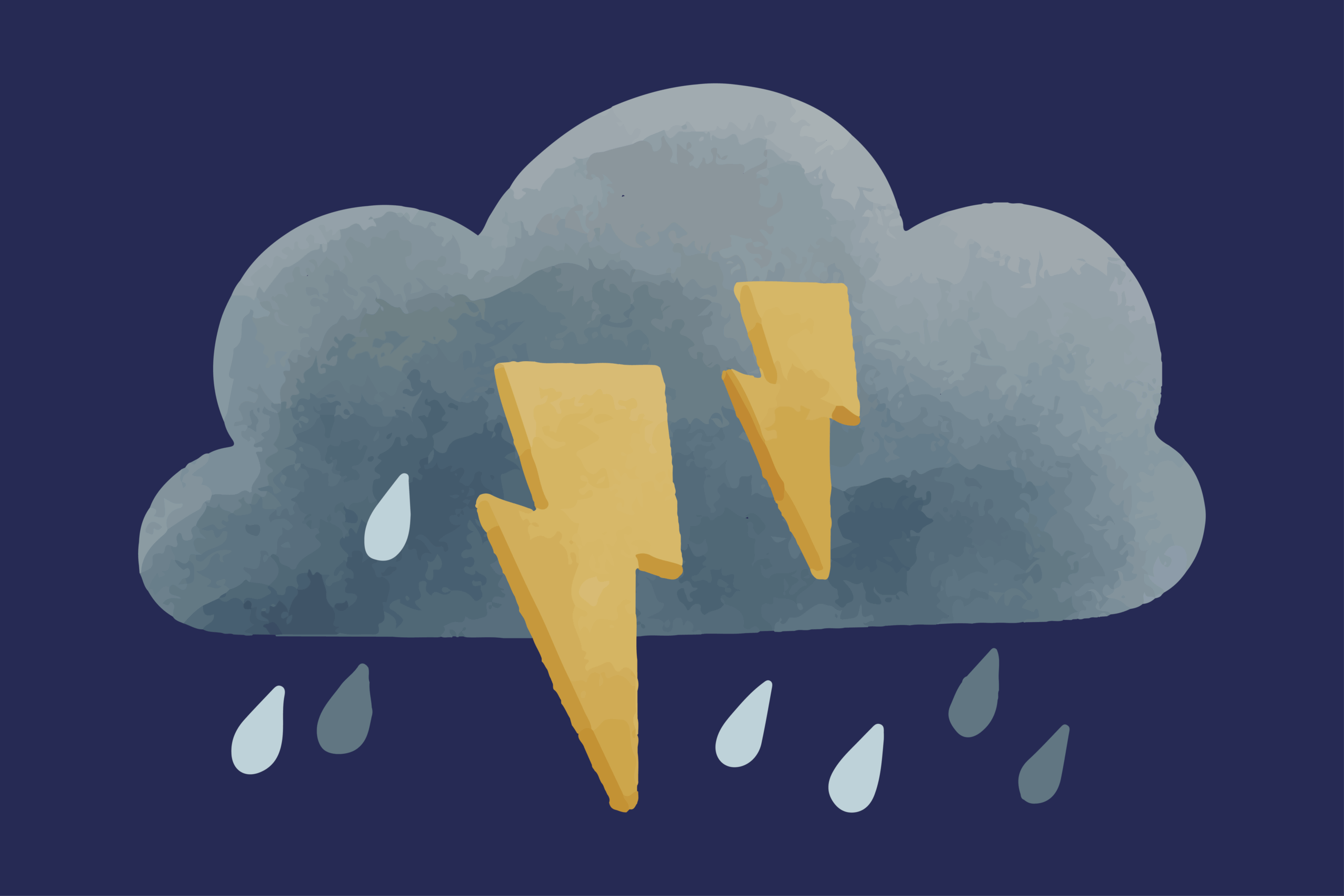 颱風及暴雨安排