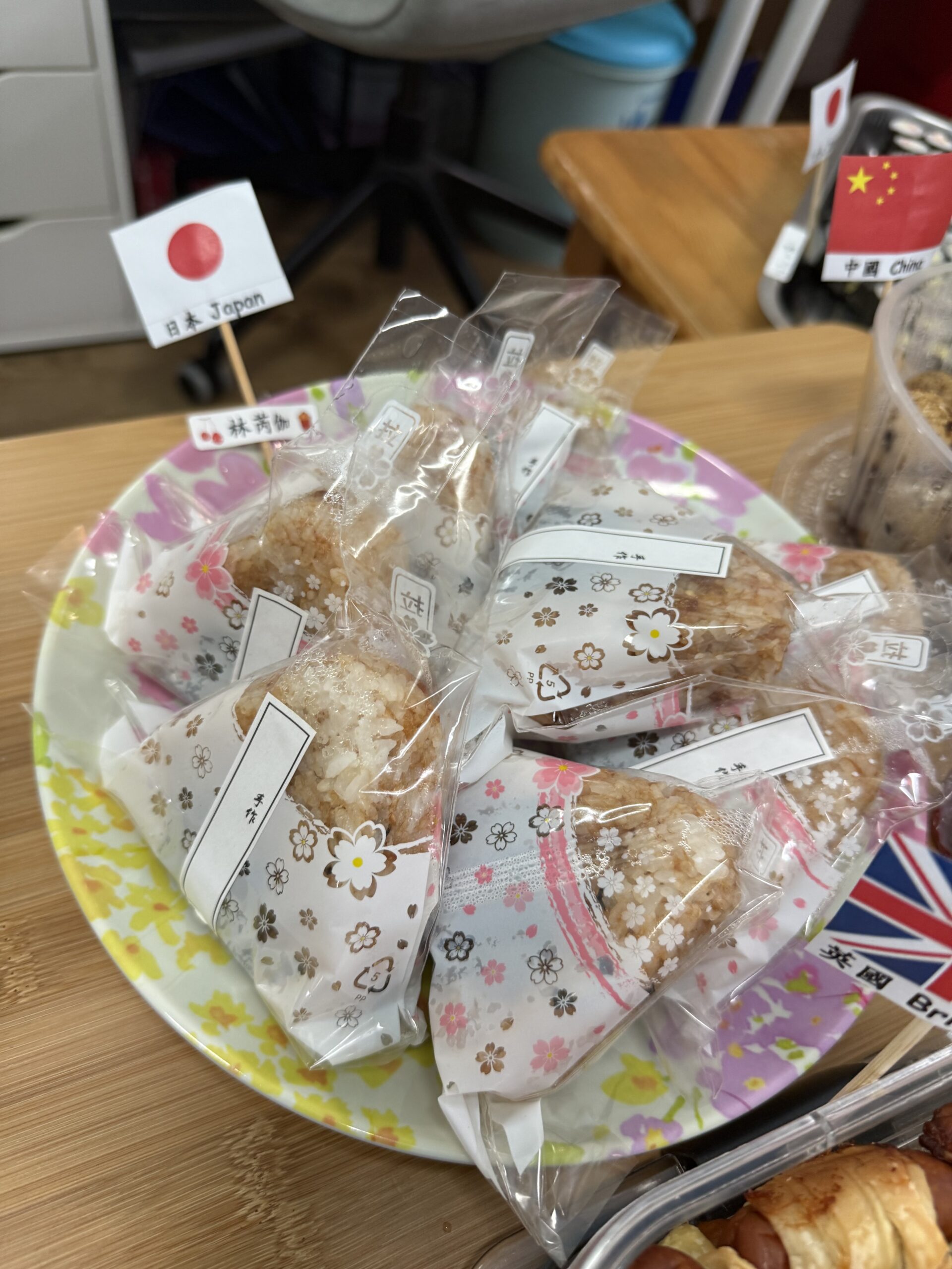 美食 4