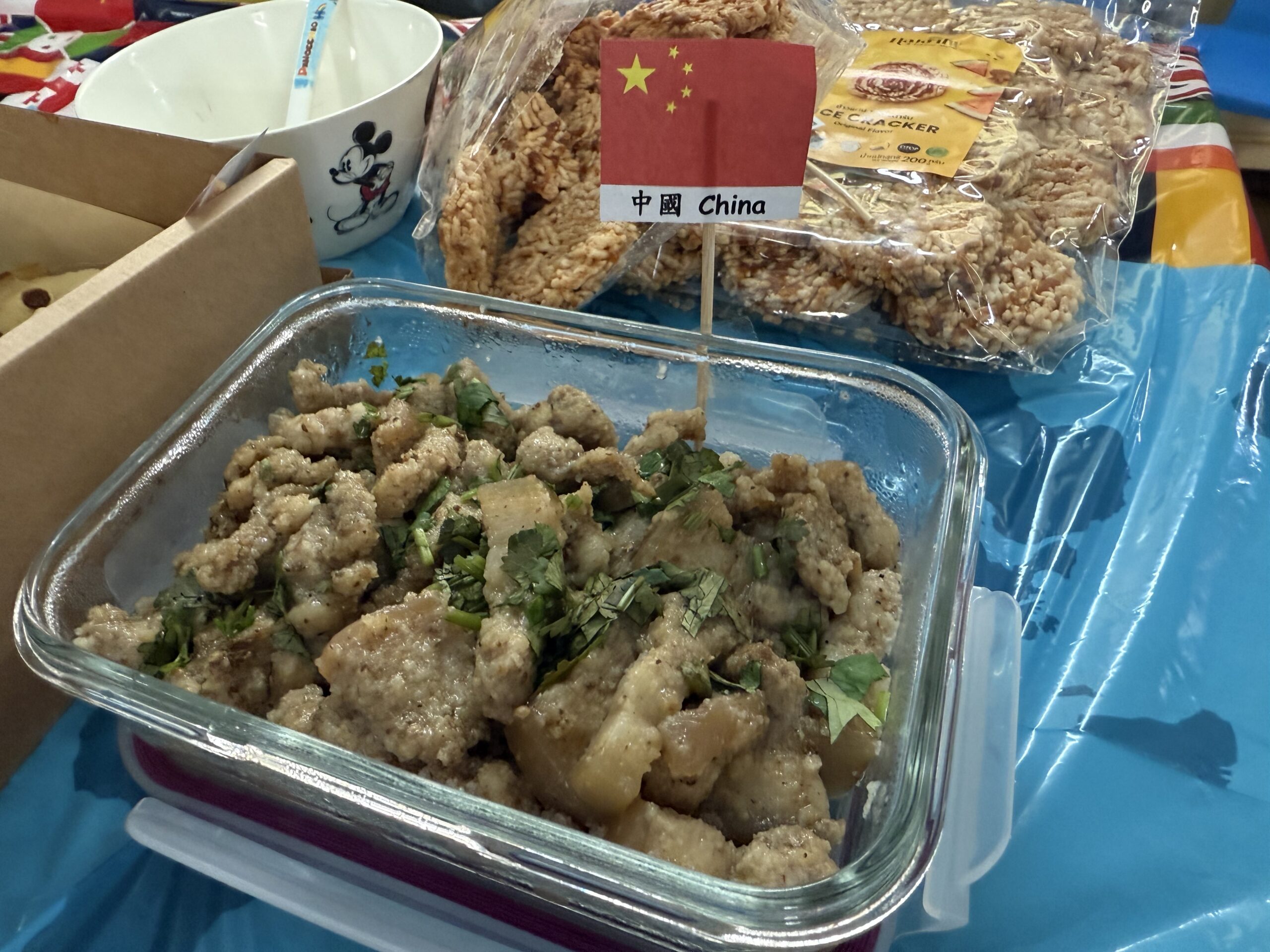 美食 8