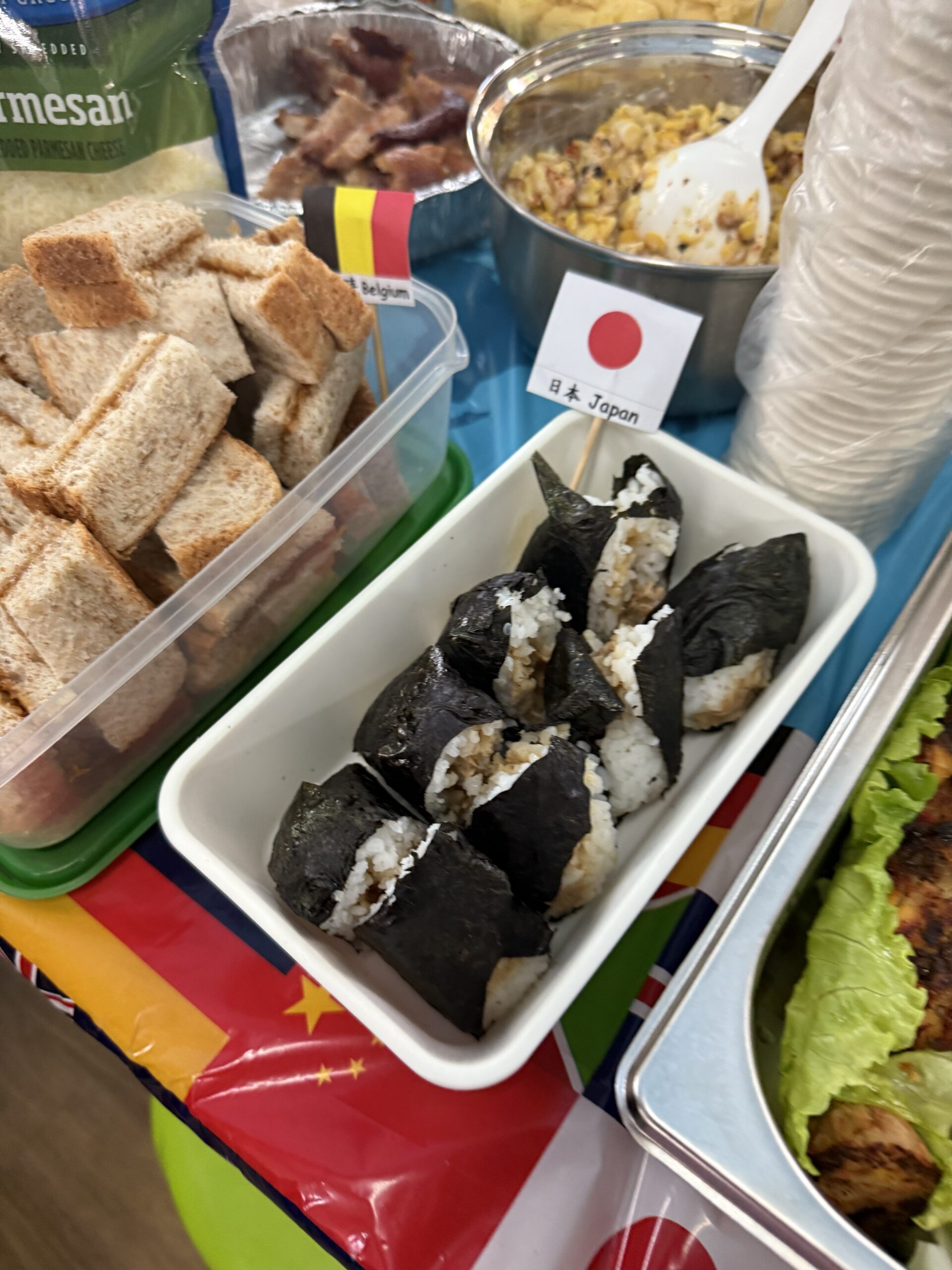 美食 10