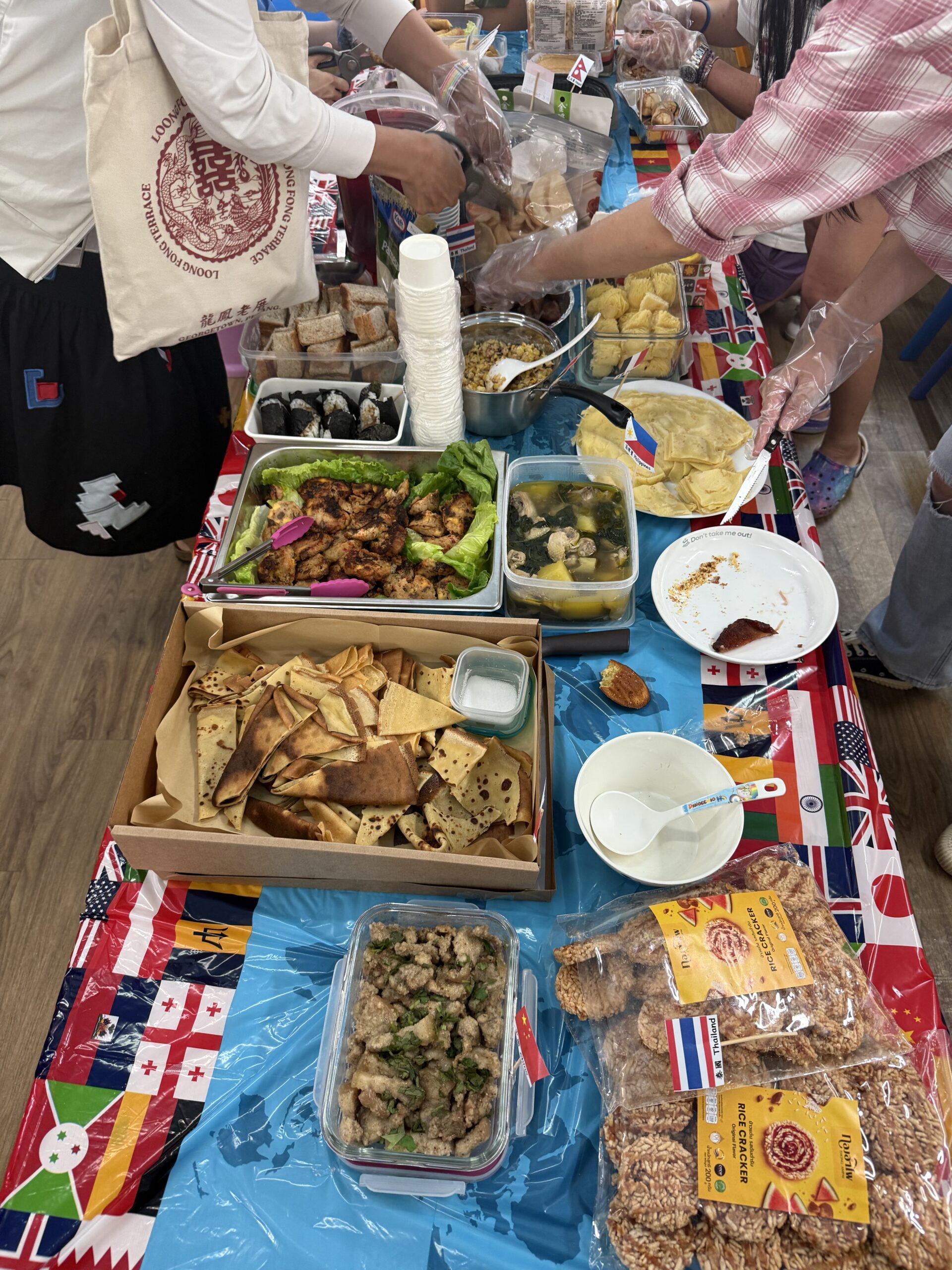 美食 15