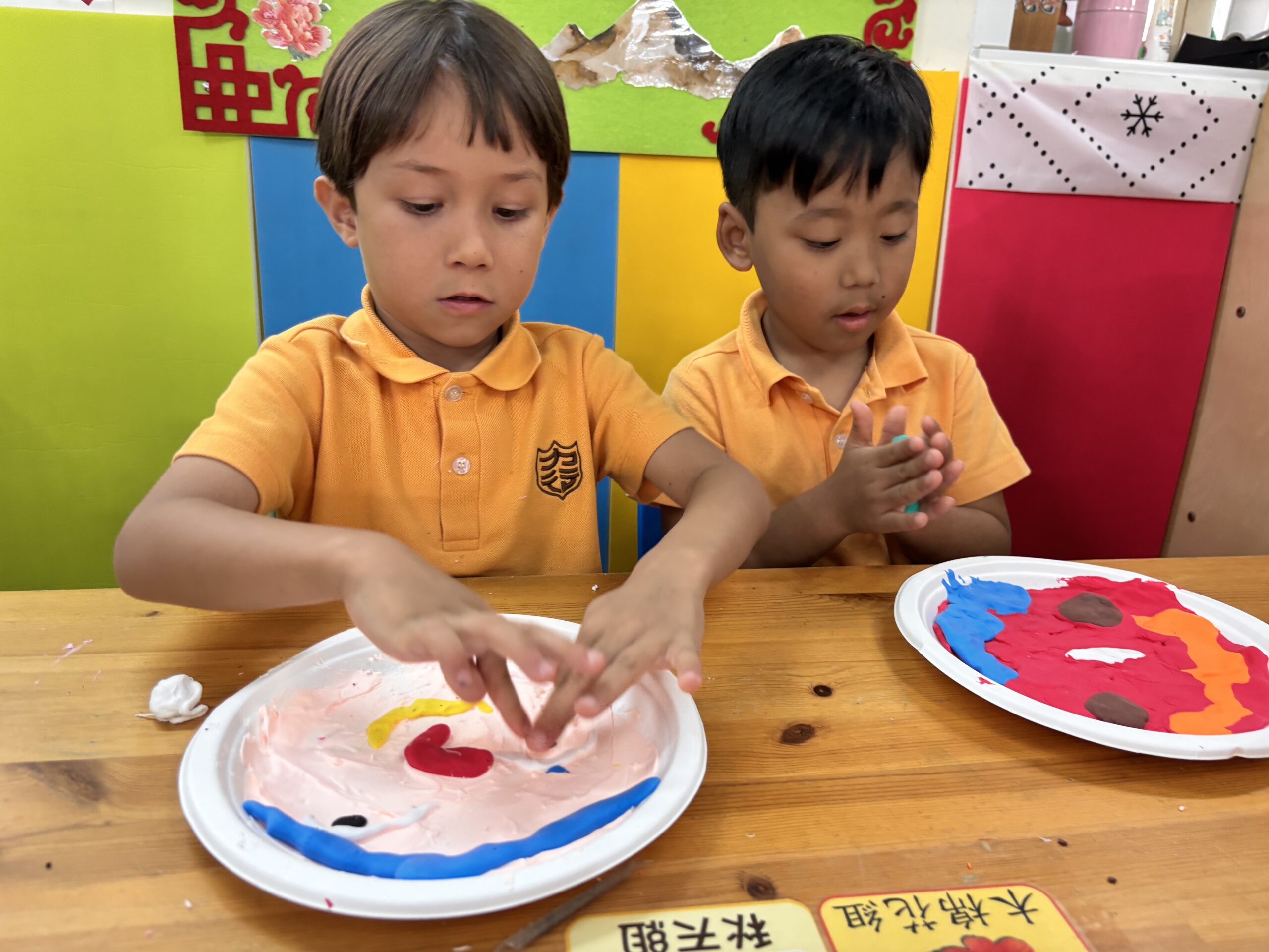 評估回饋示例